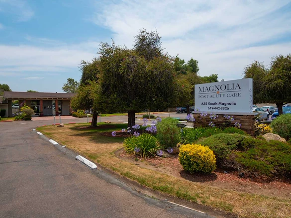 Image of Magnolia Post Acute Care (8)