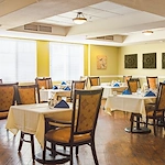 Image of Discovery Commons Raincross (5)