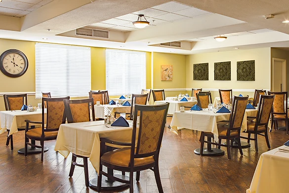 Image of Discovery Commons Raincross (5)