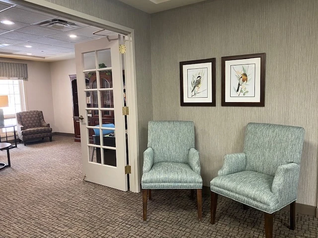 Independent Living Center