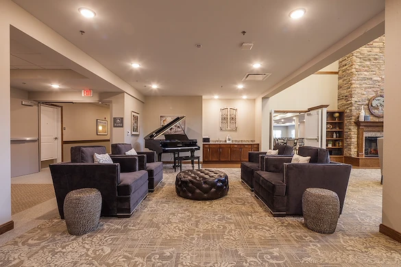 Image of Cedarhurst of St. Charles (3)