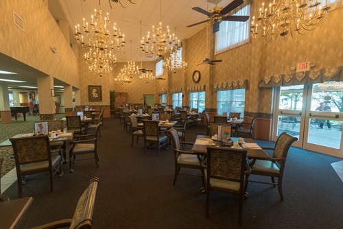 Image of Cambridge House of O'Fallon (4)