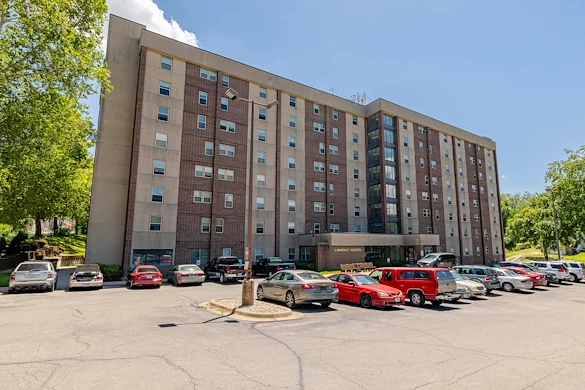 Image of Lawndale Heights Apartments (1)