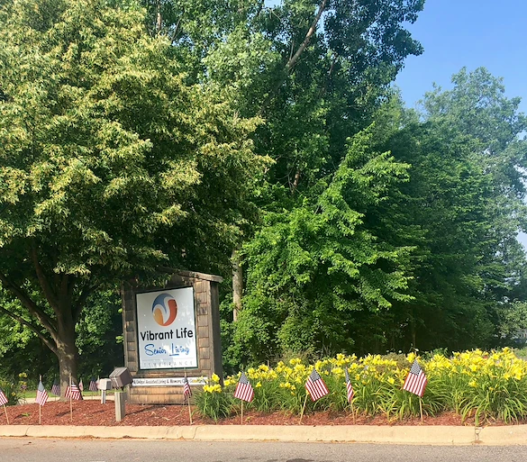 Image of Vibrant Life - Jackman Lodge (1)