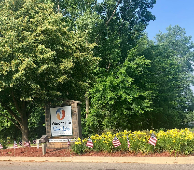 Image of Vibrant Life - Jackman Lodge (1)