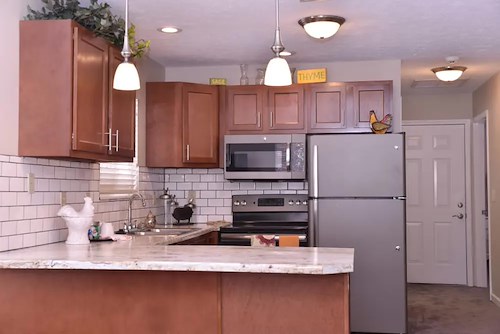 Image of Ashford Place Senior Living (3)