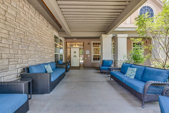 Image of Riverstone Terrace Senior Living (3)