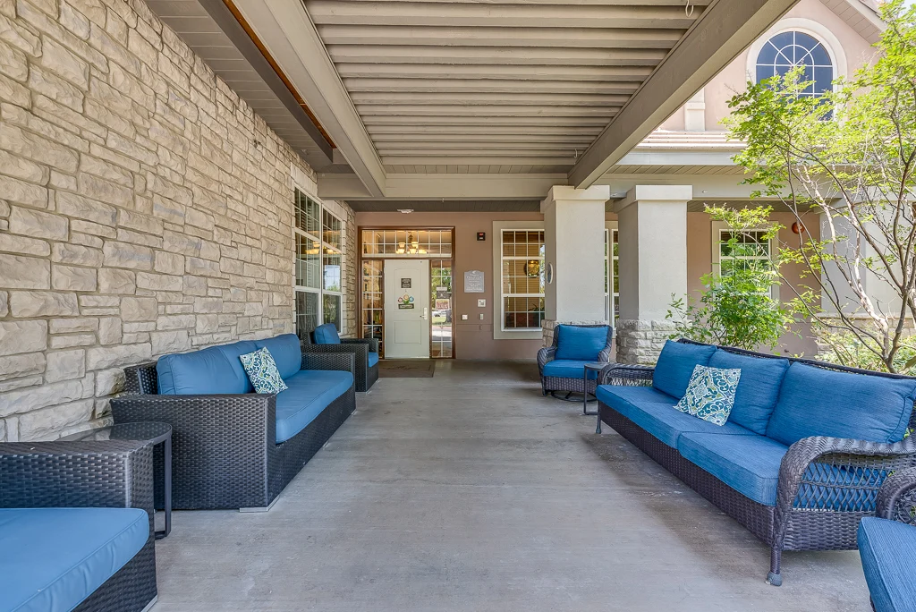 Image of Riverstone Terrace Senior Living (3)