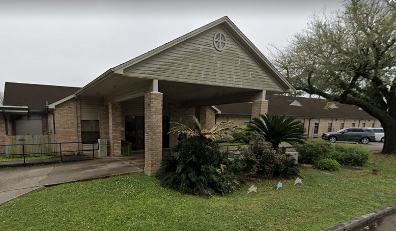 Image of Rosewood Nursing & Rehabilitation Center (1)