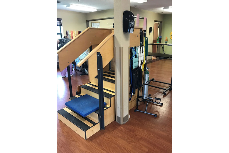 Image of Marshfield Care Center (3)