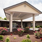 Image of Commonwealth Senior Living at Abingdon (1)