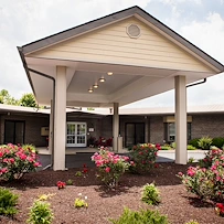 Image of Commonwealth Senior Living at Abingdon (1)