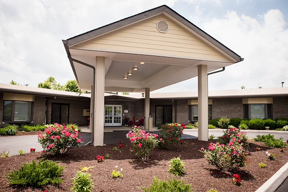 Image of Commonwealth Senior Living at Abingdon (1)