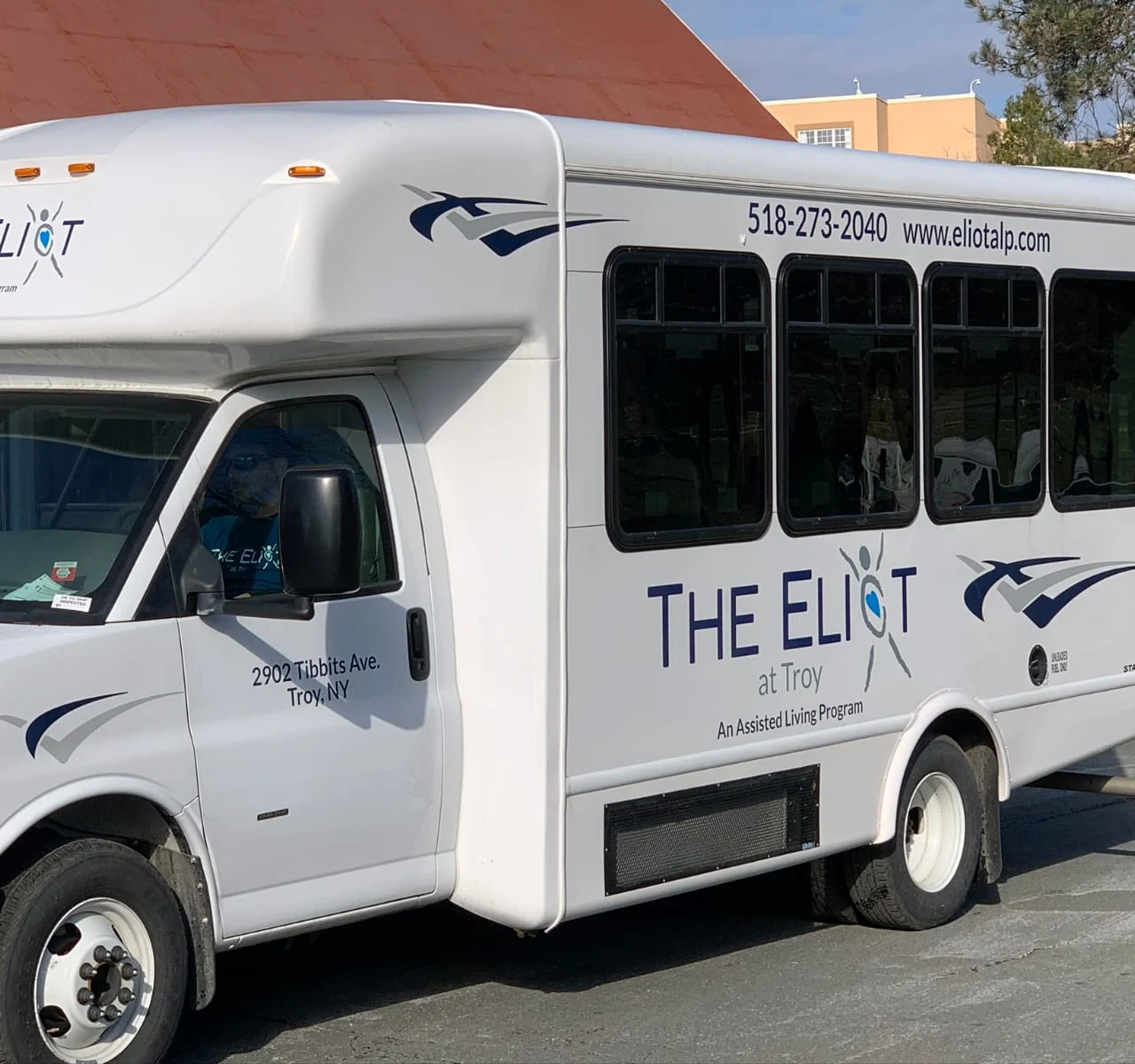 Image of The Eliot at Troy (2)
