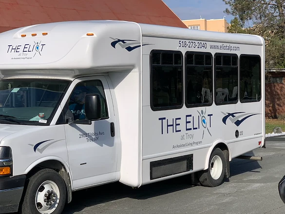 Image of The Eliot at Troy (2)