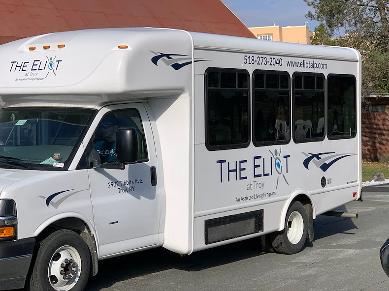 Image of The Eliot at Troy (2)