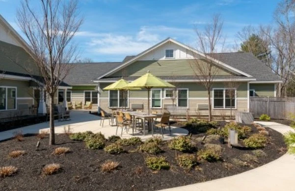 Image of Avita of Stroudwater (4)