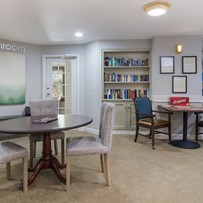 Image of Arbor Terrace of Decatur (5)