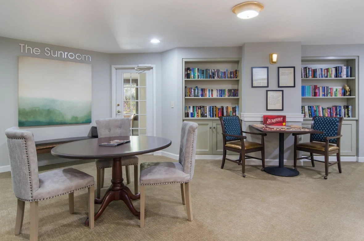 Image of Arbor Terrace of Decatur (5)