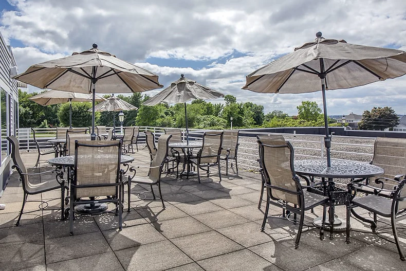 Image of Brookdale Sakonnet Bay (10)