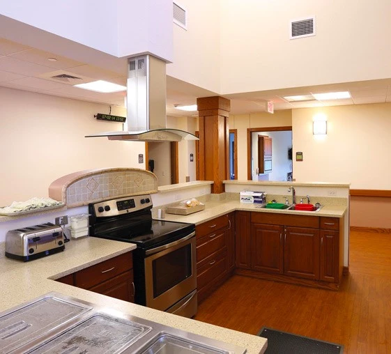 Image of Neighbors - Central Neighborhood (The) (2)