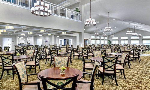 Image of Sycamore Ridge Gracious Retirement Living (6)