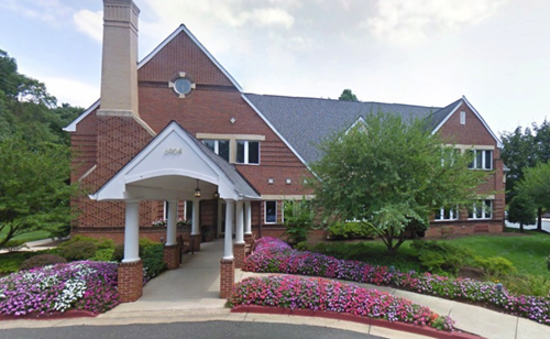 Image of Bartholomew House (1)
