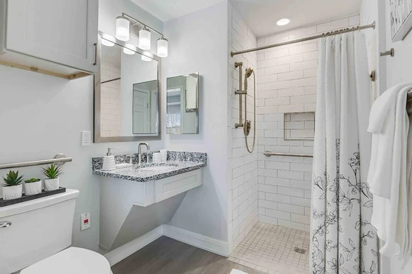 Image of Benchmark Senior Living at Putnam Farm (9)