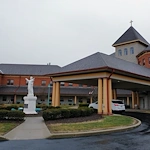 Image of The Gardens Of St. Francis (1)