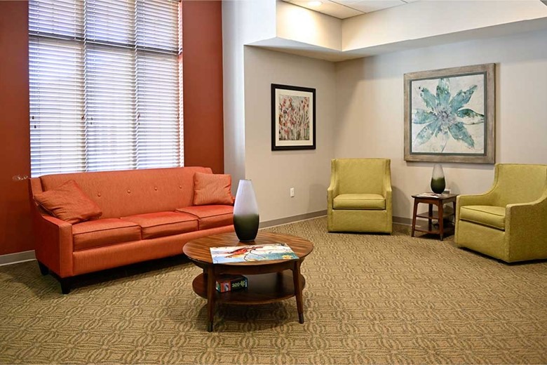 Image of Grand Meadows Rehabilitation & Health Care Center (9)