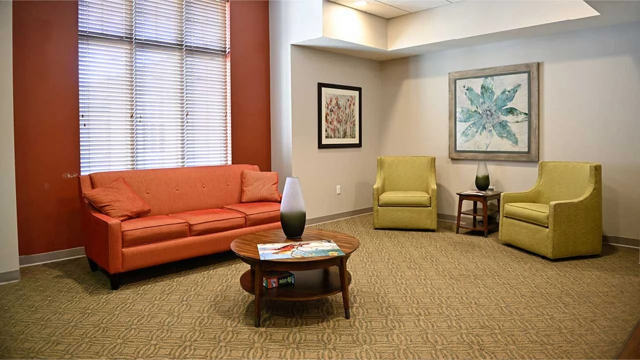 Image of Grand Meadows Rehabilitation & Health Care Center (9)