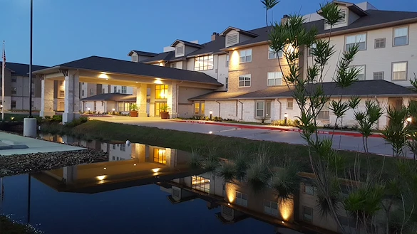 Image of Oak Park Retirement (1)