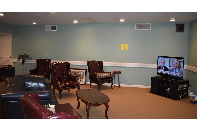 Image of Quarry Station Senior Apartments (4)