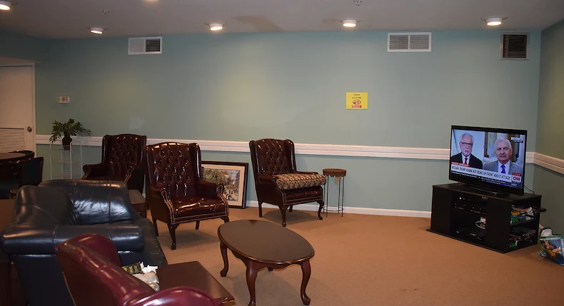 Image of Quarry Station Senior Apartments (4)