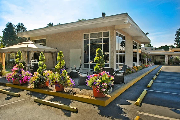 Image of Life Care Center Of Kirkland (2)