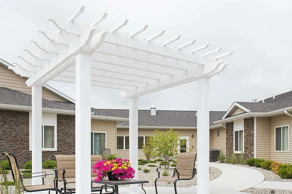 Image of Covenant Glen of Frankenmuth (9)