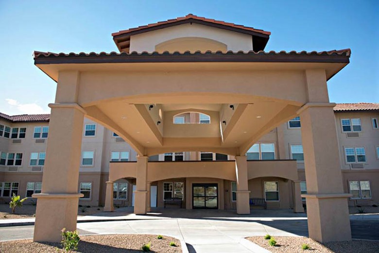 Image of Joshua Springs Senior Living (1)
