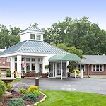 Image of Autumn Lake Healthcare at Glen Hill (1)