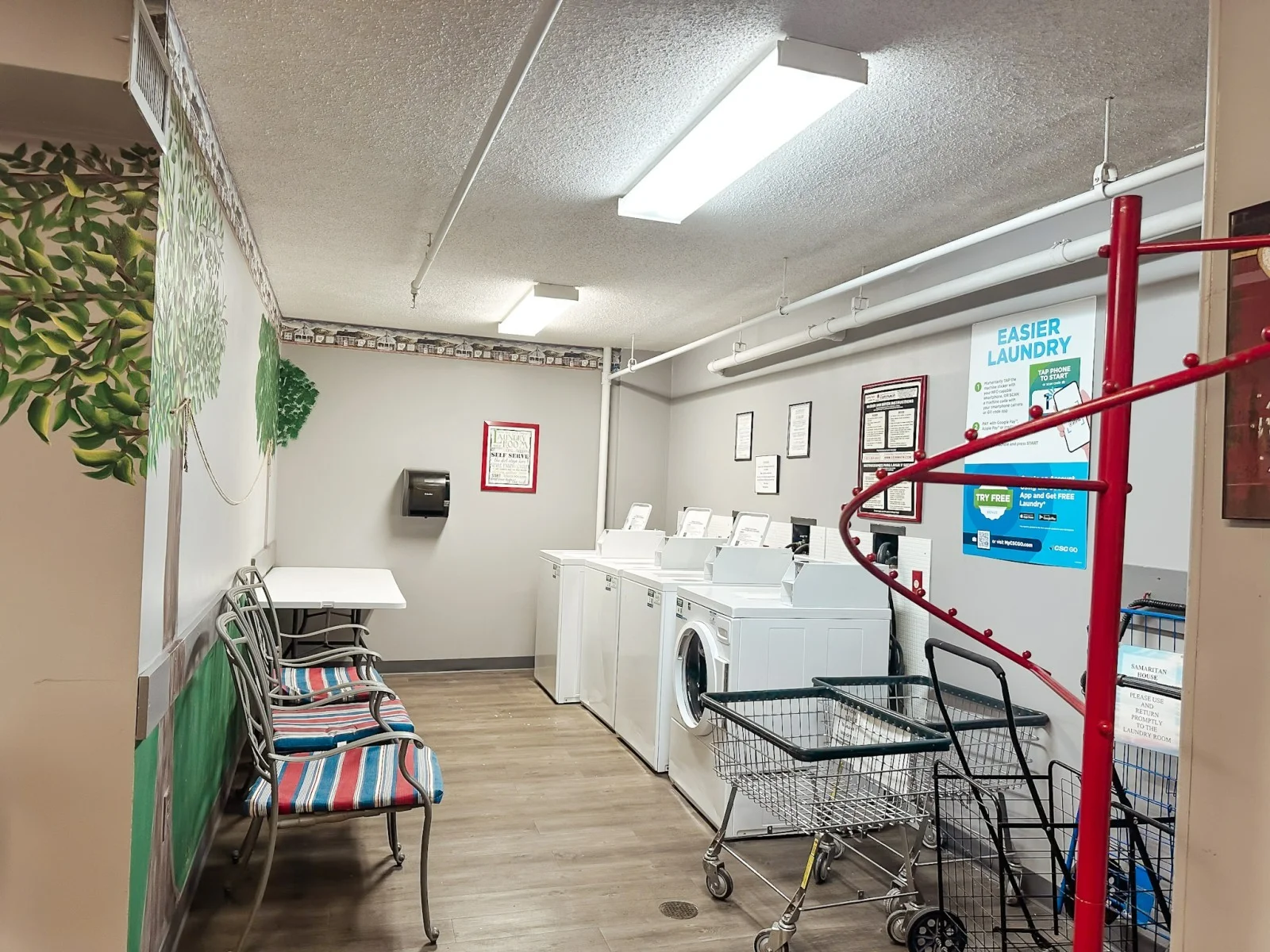 Image of Samaritan House Apartments (6)