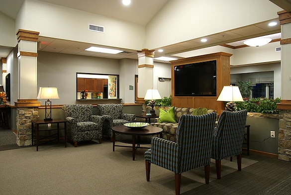 Image of Waterford Wilderness Hills Memory Care (4)
