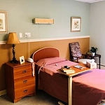 Image of Wadsworth Glen Health Care And Rehabilitation Cent (7)