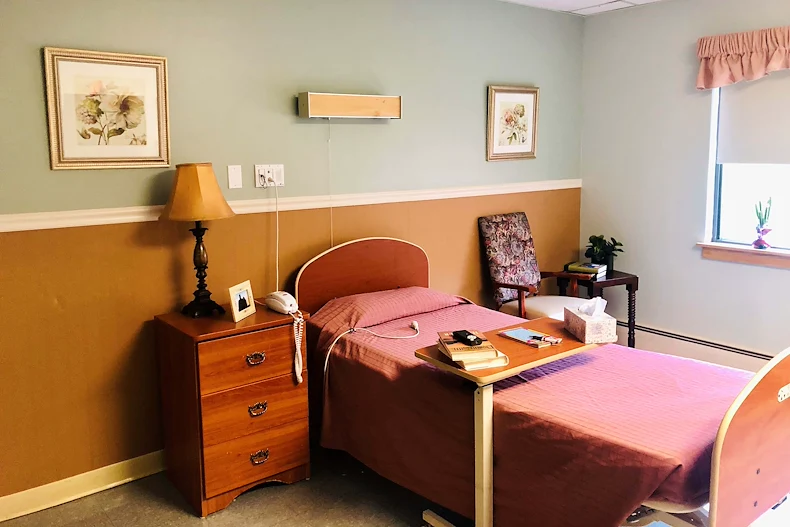 Image of Wadsworth Glen Health Care And Rehabilitation Cent (7)