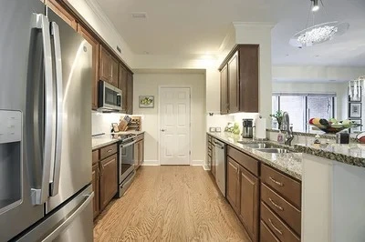 Heritage Pointe - Independent Living