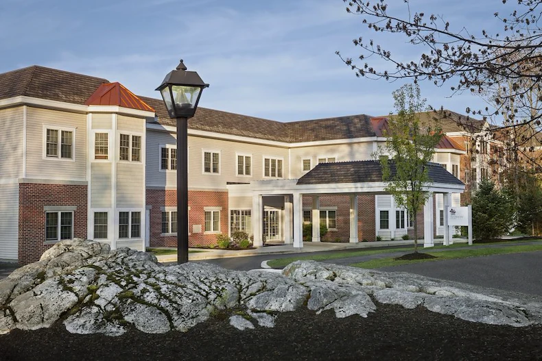 Image of The Cedars (1)