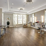 Image of Sunrise of Mountain Lakes (8)