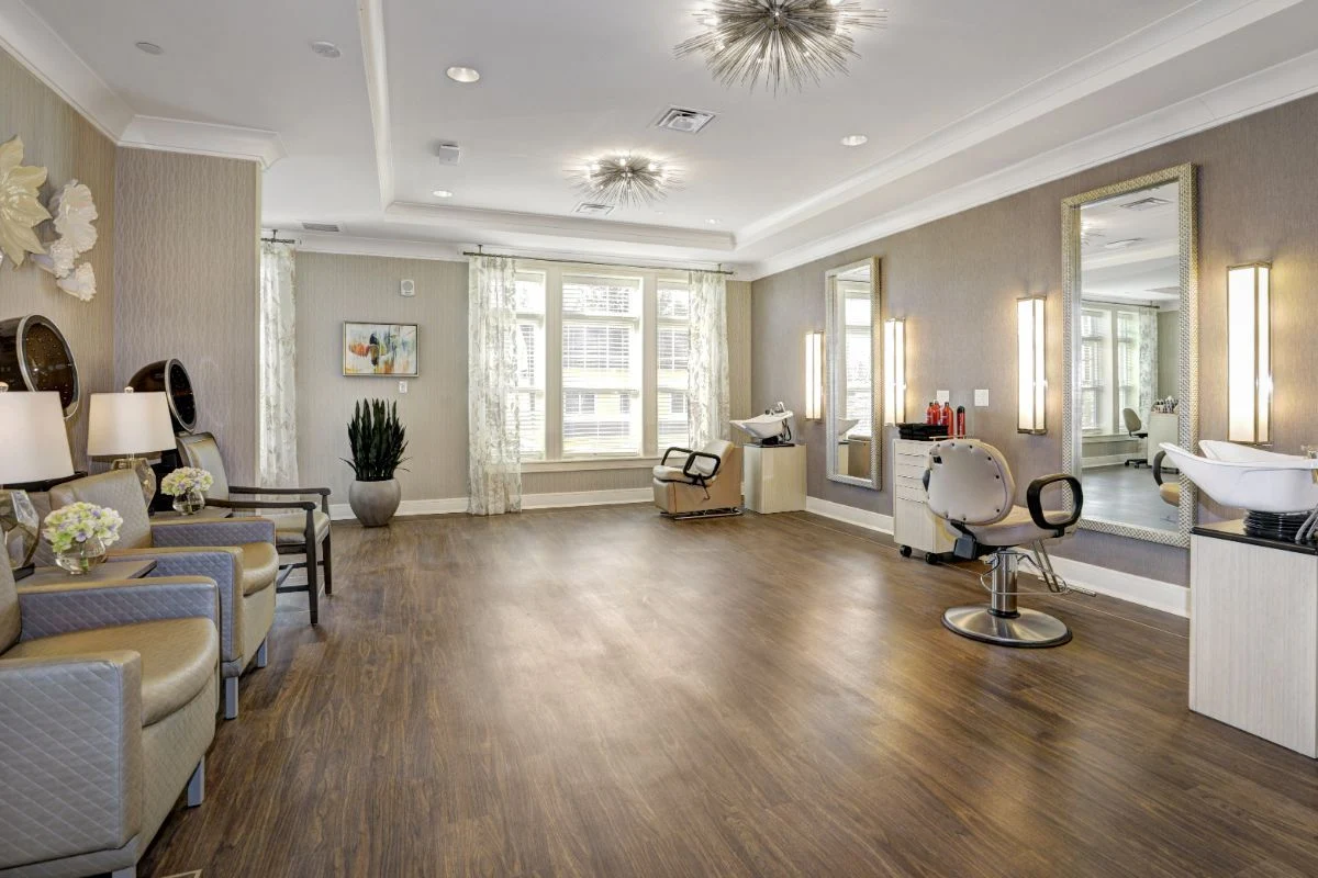 Image of Sunrise of Mountain Lakes (8)