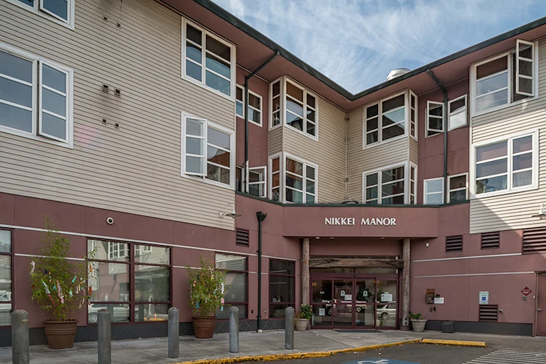 Image of Nikkei Manor (1)