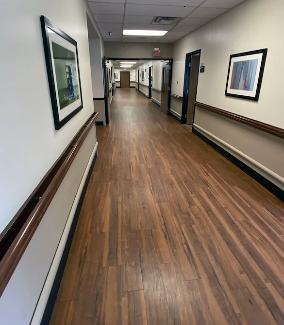 Image of Brickyard Healthcare - Woodlands Care Center (7)