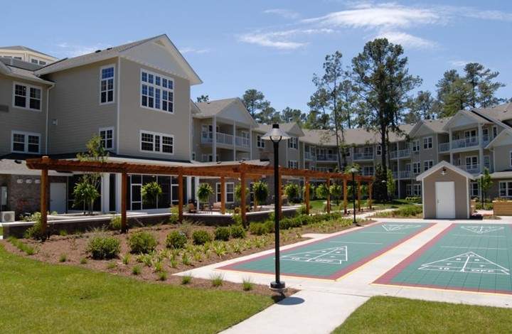 Image of Summerville Estates Gracious Retirement Living (5)