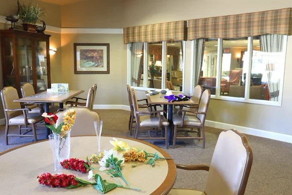 Image of Mill Creek Alzheimer’s (4)